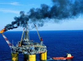 Karadeniz'de <B>DEV</B> anlaşma