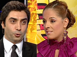 Polat Alemdar karizmayı çizdirdi !