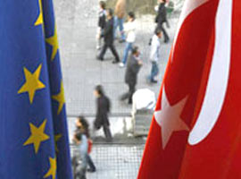 Türkler Avrupa'yı istilâ edecek mi?