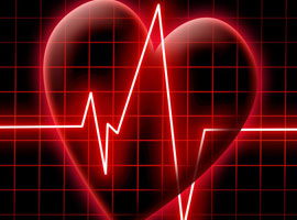 118 gün kalbi olmadan yaşadı !