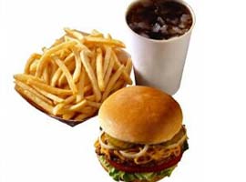 Bu gıdaları yerken iki kere düşünün !