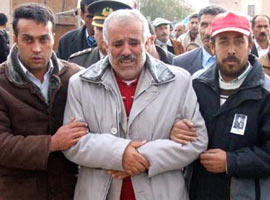 Şehit er gözyaşlarıyla uğurlandı