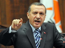 Erdoğan'dan Baykal'a <B>can alıcı soru</b>