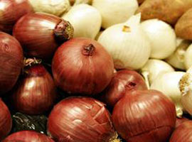 Piramidin içine bile konulan gıda