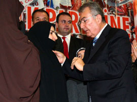 180 derecelik <b>'U'</b> dönüşü