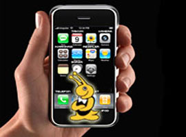 Turkcell'den Türkçe iPhone  	