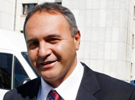 Mecit Ceylan'dan açıklama