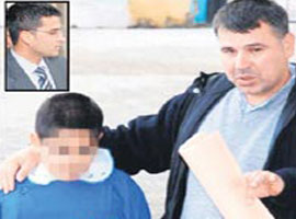 Öğretmenden utandıran ceza 