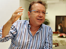 'Hiçbir padişah hain olamaz' 