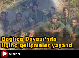 Uzman Çavuş'tan şok ifadeler - İZLE