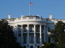 İşte Beyaz Saray'ın yeni basın sözcüsü