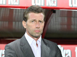 Skibbe maçın faturasını kesti