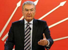 CHP bunu da yaparsa...