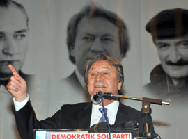 Sezer, Başbakan'a meydan okudu