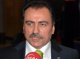 Yazıcıoğlu, CHP'nin açılımını yorumladı