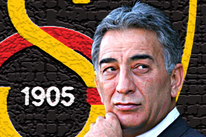 Adnan Polat'tan Arda fırçası