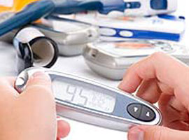 Diyabet hastalarına önemli uyarı