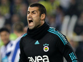 Taraflardan Volkan Demirel'e sert tepki