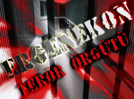 PKK'da Ergenekon erezyonu !