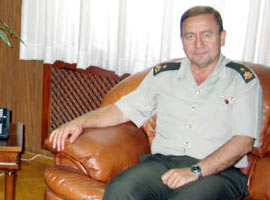 Levent Ersöz dönüyor mu?