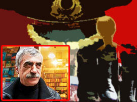 <B>'Darbe teşebbüsü'</B> 9 Mart'ın kopyası