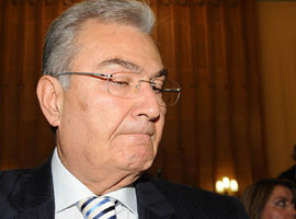 Baykal'ı bir kalemde <b>bitirdi!</b>