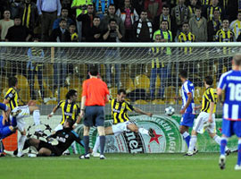 En kötü seçilen Türk futbolcu !