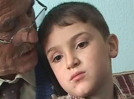 Recep Tayyip Erdoğan yardım bekliyor