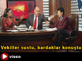 Sen misin alay eden ! - Video