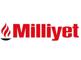 <B>Milliyet  çıldırmış olmalı!</B>