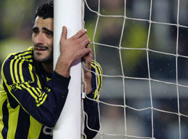 Guiza sonunda başardı