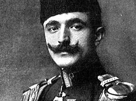 88 yıl <b>gizli kalan</b> gerçek !