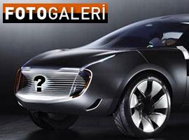 İşte <b>merakla beklenen</b> kareler ! - Foto