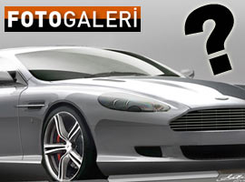 Bu otomobillere biniyorlar ! - Foto