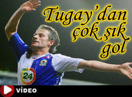 TUGAY 25 METREDEN AVLADI-İZLE