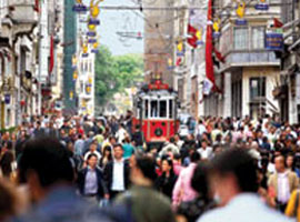İstanbul'un nüfusunu artıran asıl sebep