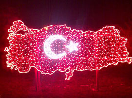 Türkiye için çıkış yolu bulundu