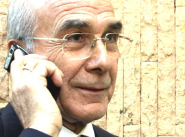 İşte istifanın perde arkası