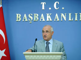 Hükümet'ten <b>BAYRAM MÜJDELERİ</b>