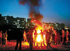 Kürt raporundaki çarpıcı tespit