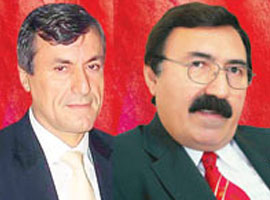 DTP'li Demirtaş'ın sözlerine ilk tepkiler