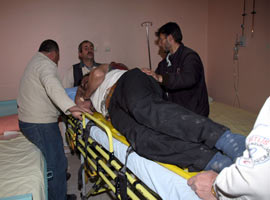 Bitlis'te feci kaza: 8 ölü