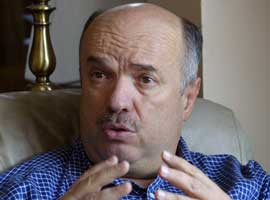 Koru'ya <b>'yanlış yapıyorsun'</b> uyarısı