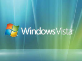 Windows Vista'ya güncelleme geliyor  	