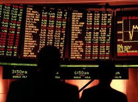 Piyasalarda daha sakin bir gün...