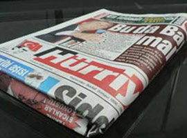 Ergenekon'a böyle avukat görülmedi !