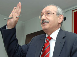 Kılıçdaroğlu <b>hayatının hatasını</b> yaptı