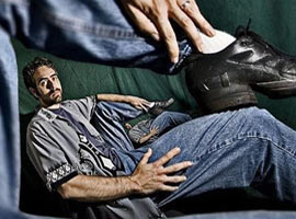 Şaşırtan fotoğraflar !