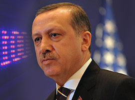 Erdoğan'ın anketinden çıkan 3 isim