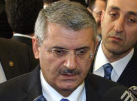 Bakan Yıldırım'dan Youtube itirafı